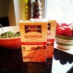 Quinoa; why you should be eating it