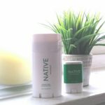 Best healthy natural deodorant that actually works