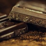 Eat dark chocolate; 8 healthy benefits