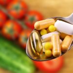 Vitamins; what to eat instead of taking supplements