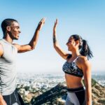 Fitness Scoop; rid yourself of stress and anxiety