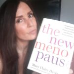The New Menopause; Purpose, Power and Facts To Feel Like YOU Again!
